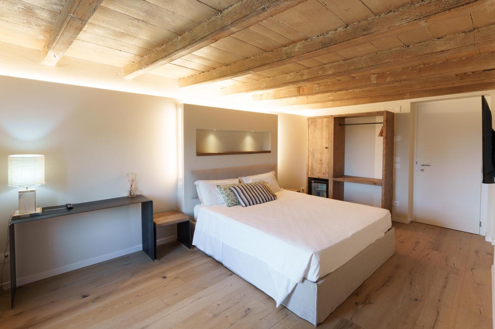 Corte Massimago Vakantieboerderij